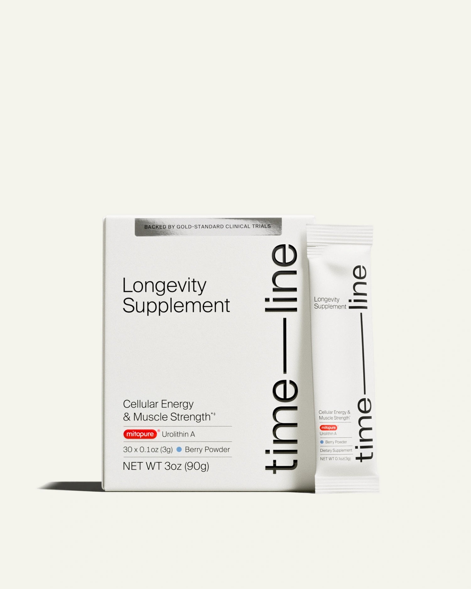 Timeline Mitopure Urolithin A Supplement Softgels - Clinically Proven Support for Healthy Aging and Cellular Renewal - Mitoceutical for Muscle Support and Longevity